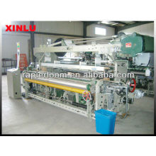 Flexible Rapier Loom For Weaving All Kinds Fabric